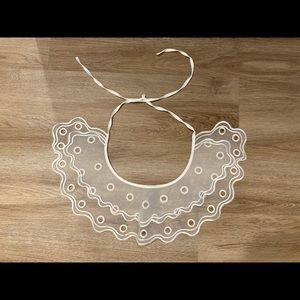 Detachable Collar